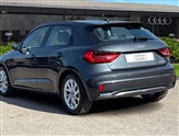 Audi A1 Image 2