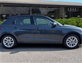 Audi A1 Image 3