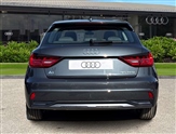 Audi A1 Image 4