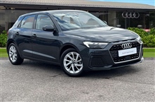 Used Audi A1