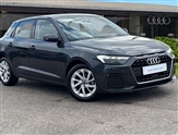 Audi A1 Image 1