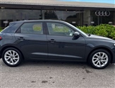 Audi A1 Image 3