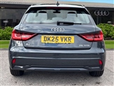 Audi A1 Image 4