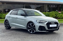 Used Audi A1
