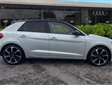 Audi A1 Image 3