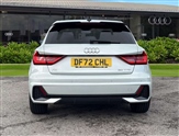 Audi A1 Image 4