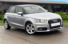 Used Audi A1