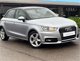 Audi A1 Image 1