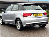 Audi A1 Image 2