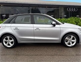 Audi A1 Image 3