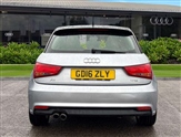 Audi A1 Image 4