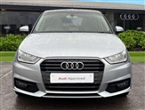 Audi A1 Image 6