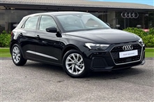 Used Audi A1