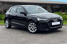 Used Audi A1