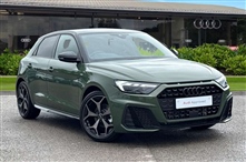 Used Audi A1