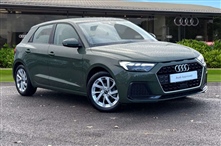 Used Audi A1