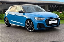 Used Audi A1