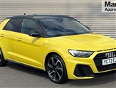 Audi A1 Image 1