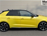 Audi A1 Image 2