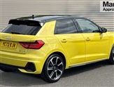 Audi A1 Image 3