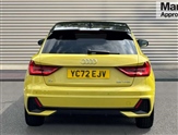 Audi A1 Image 4