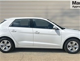 Audi A1 Image 2