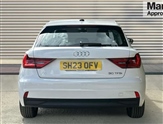 Audi A1 Image 4