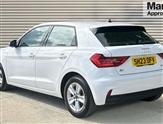 Audi A1 Image 5