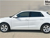 Audi A1 Image 6
