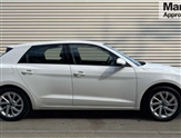 Audi A1 Image 2