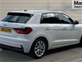 Audi A1 Image 3