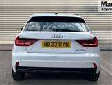 Audi A1 Image 4