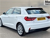 Audi A1 Image 5