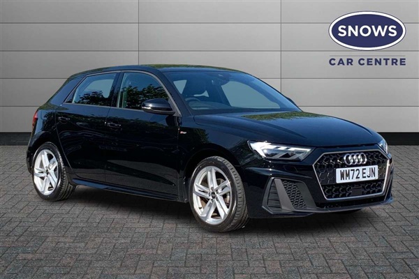 Large image for the Used Audi A1