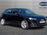 Audi A1 Image 1