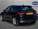Audi A1 Image 3