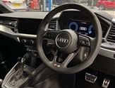 Audi A1 Image 6