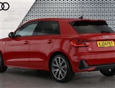 Audi A1 Image 3