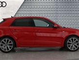 Audi A1 Image 4
