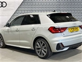 Audi A1 Image 3