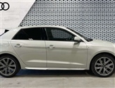 Audi A1 Image 4