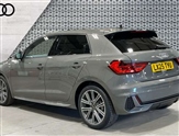 Audi A1 Image 3