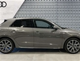Audi A1 Image 4