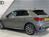 Audi A1 Image 3