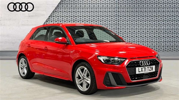 Large image for the Used Audi A1