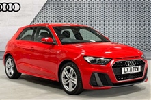 Used Audi A1