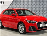 Audi A1 Image 1