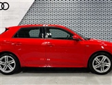 Audi A1 Image 4