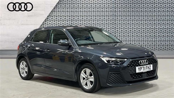 Large image for the Used Audi A1