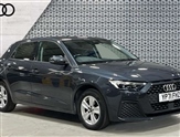 Audi A1 Image 1